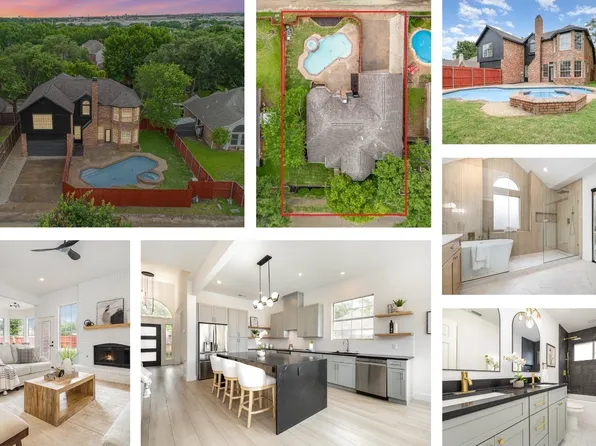 1412 W Peters Colony Rd, Carrollton, TX 75007