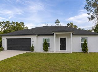 16210 SW 21st Ct, Ocala, FL 34473