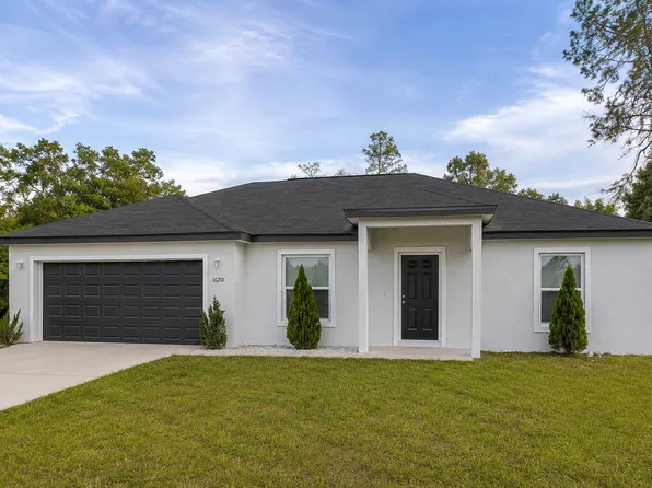 16210 SW 21st Ct, Ocala, FL 34473
