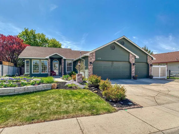 2178 N Glennfield Way, Meridian, ID 83646