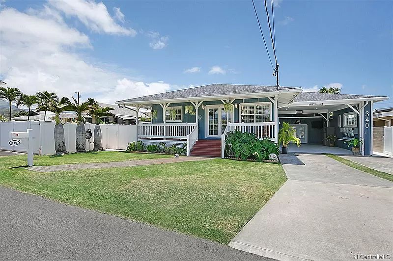 1st image of 342 Olomana St