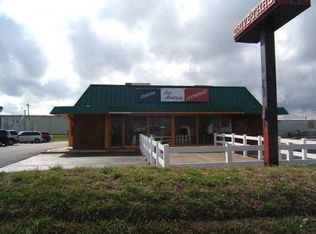1146 Carter Rd, Owensboro, KY 42301