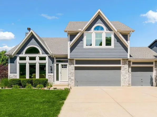 6134 Acuff St, Shawnee, KS 66216