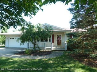 2286 E Vermontville Hwy, Charlotte, MI 48813