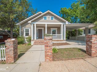 604 Jefferson St, Lagrange, GA 30240