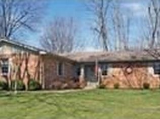 7894 Woody Hollow Dr, Cincinnati, OH 45241