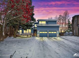 4301 Seeley Cir, Anchorage, AK 99502