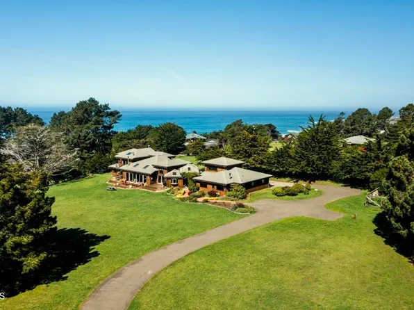 12858 Bishop Ln, Mendocino, CA 95460