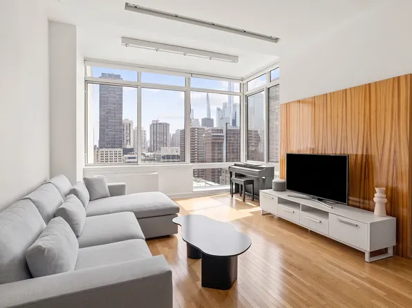 120 Riverside Blvd, New York, NY