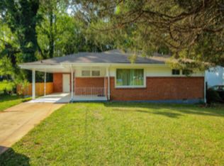 2791 Tilson Rd, Decatur, GA 30032