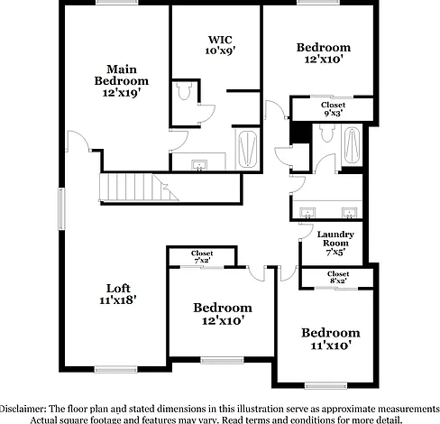 11509 W Cumberland Dr — Photo 3