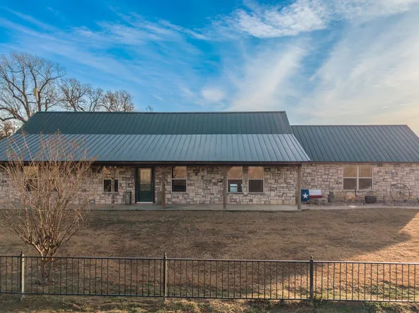 670 Farm Road 196 N, Blossom, TX 75416