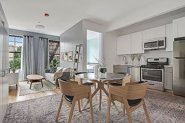 1st image of 787 Franklin Ave #3F