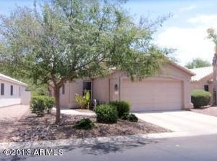 4617 W Laredo St, Chandler, AZ 85226