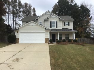 94 Candy Lilly Ct, Dallas, GA 30157