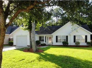 5328 Tidewater Dr, North Charleston, SC 29418