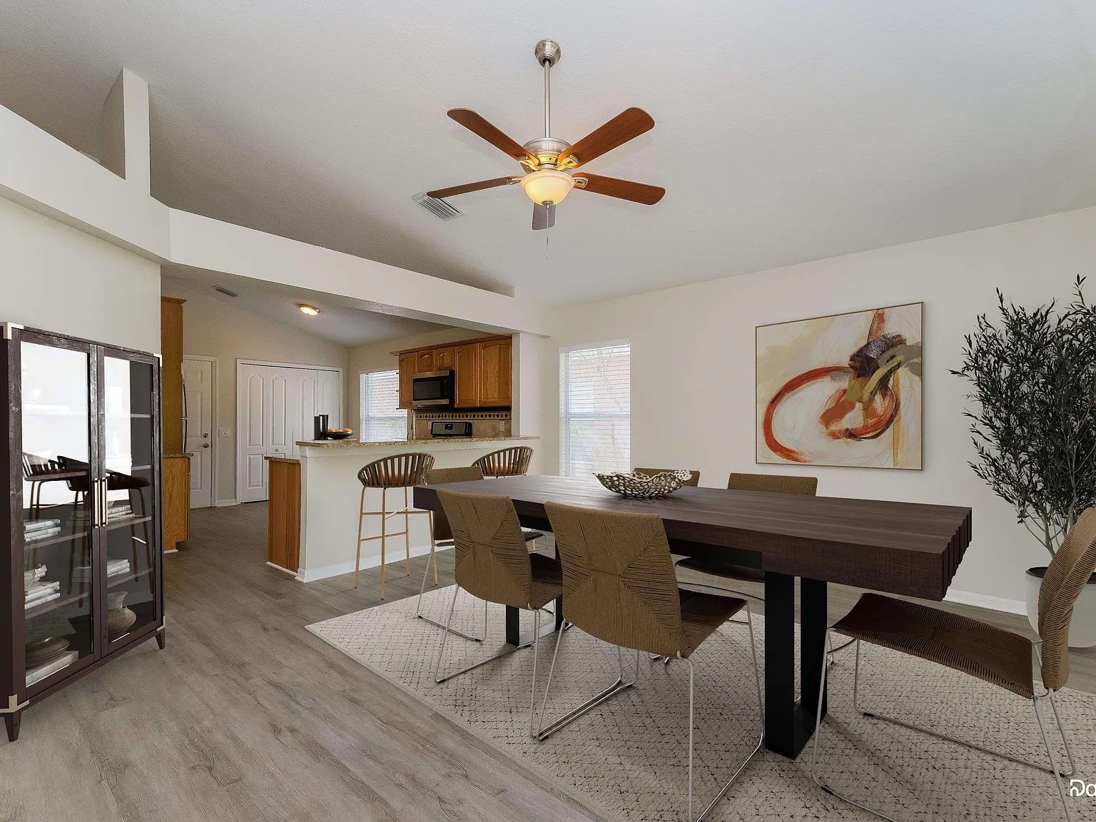 3 bed, 2.0 bath, 1578 sqft, $2,699 — Photo 2