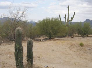 5633 W Oasis Rd #1, Tucson, AZ 85742