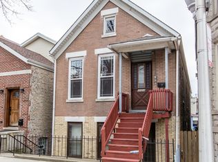 3322 S Lowe Ave, Chicago, IL 60616