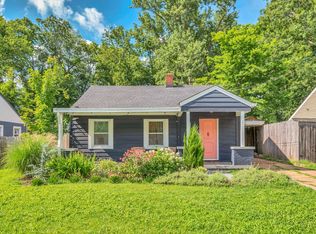 909 Petway Ave, Nashville, TN 37206