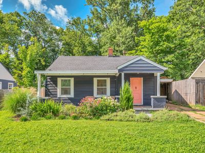 909 Petway Ave, Nashville, TN, 37206