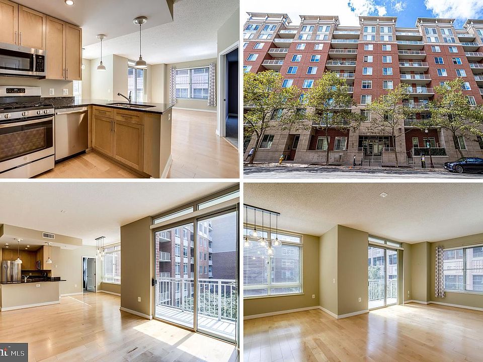 1st image of 820 N Pollard St APT 514