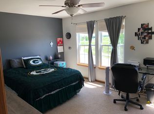 5156 Henry Cir, Milton, WI 53563