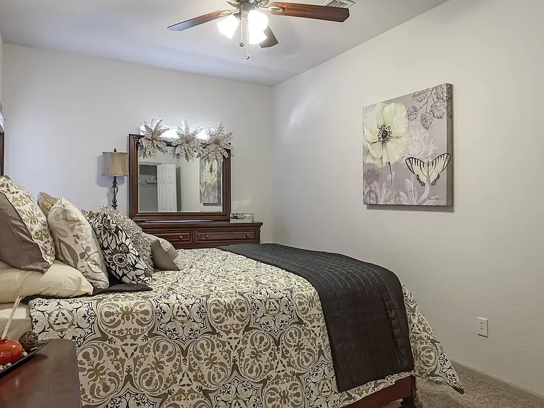 City Homes at Fall Creek — Photo 19