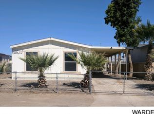 1367 Terrace Dr, Bullhead City, AZ 86442