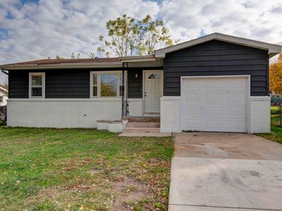 2234 N Fay Avenue, Springfield, MO, 65803