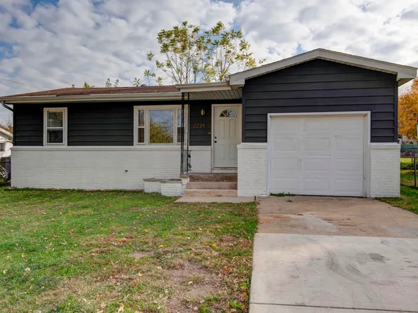 2234 N Fay Avenue, Springfield, MO 65803