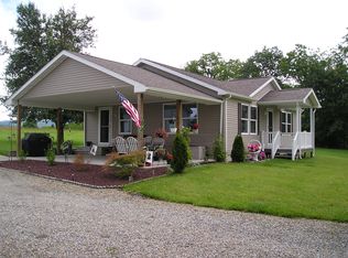 115 Torrance Rd, Blairsville, PA 15717