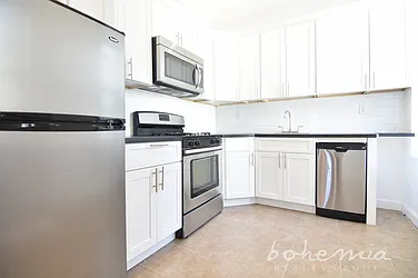 Rented by Bohemia Realty Group