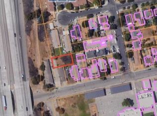 645 W Anderson St, Stockton, CA 95206