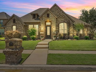 7000 Reatta Ct, North Richland Hills, TX, 76182