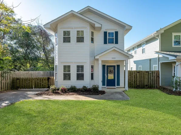 1003 Cherry Laurel St, Tallahassee, FL 32308