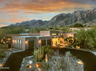 4121 E Placita Pequena, Tucson, AZ 85718