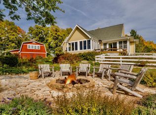 10012 Garr Rd, Berrien Springs, MI 49103