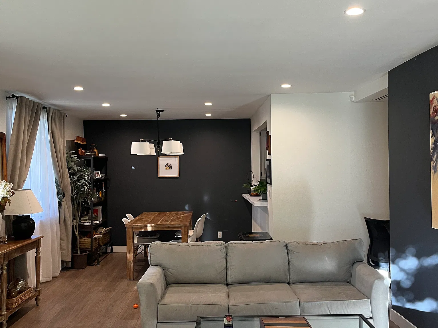 2 bed, 1190 sqft, $3,500 — Photo 2