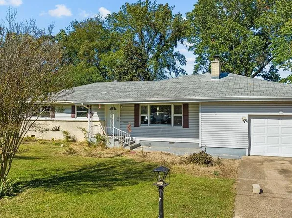435 Glenstone Dr, Mountain Home, AR 72653