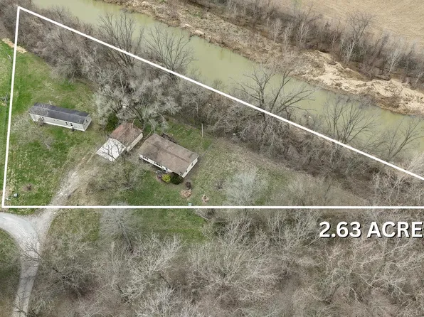 1801 Highway 69 S, Mount Vernon, IN 47620