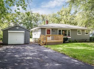 1754 Petrolia, West Bloomfield, MI