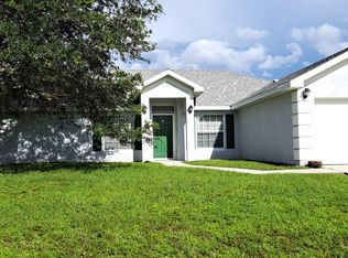 963 Husted Ave SE, Palm Bay, FL 32909