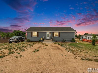 174 Adams Ave, Nunn, CO, 80648