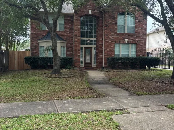 3116 Indian Summer Trl, Friendswood, TX 77546