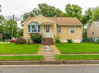 184 Broadway, Clark, NJ 07066