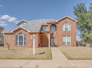 5002 Itasca St, Lubbock, TX 79416