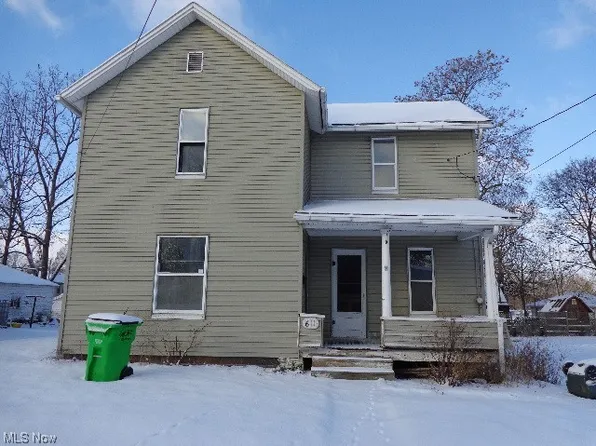 611 Garfield St, Orrville, OH 44667