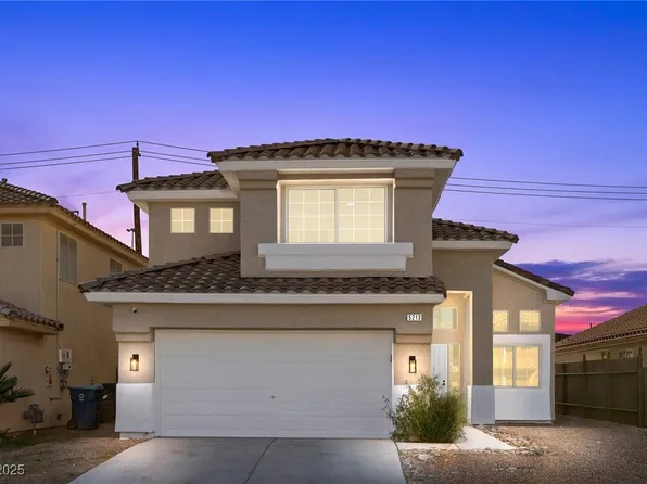5213 Standing Rock Pl, Las Vegas, NV 89130
