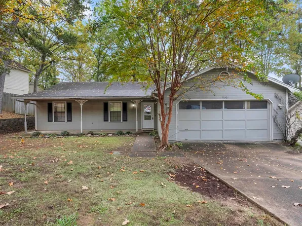 11201 Hickory Hill Rd, Little Rock, AR 72211
